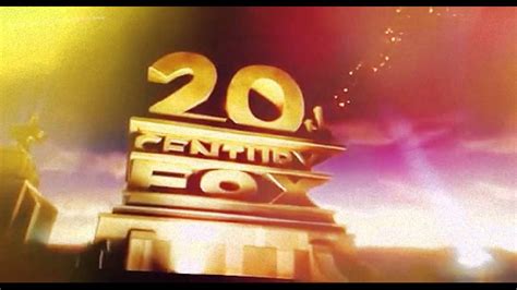 Paramount Pictures 20th Century Fox Regency Universal Pictures Youtube