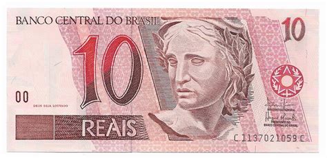 Brazil, officially the federative republic of brazil, is the largest country in both south america and latin america. CEDULA DO BRASIL - PRIMEIRA SÉRIE CC1137 - NUMERO 02105