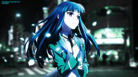 1920x1200 Beautiful Pictures Of The Irregular At Magic High School