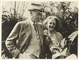 Emil Nolde and wife Ada Vilstrup - 1940 Expressions, Emil Nolde, Old ...