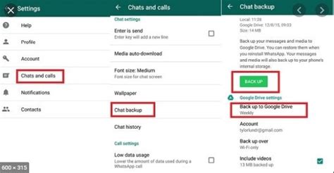 Easy Ways To Change Whatsapp Business Account To Normal Whatsapp