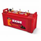 Images of Exide Solar Battery 150ah Price