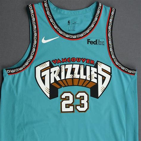 Memphis Grizzlies Classic Jersey 2021 Memphis Grizzlies New Uniforms