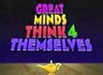 Great Minds Think 4 Themselves (1997 Short) - Behind The Voice Actors
