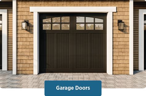 Timberlane Custom Exterior Shutters And Garage Doors