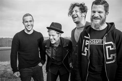 Fall Out Boy | Interview | Feature