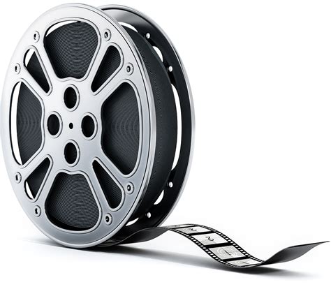 Film Reel Images Movie Reel Transparent Png Free Download Free