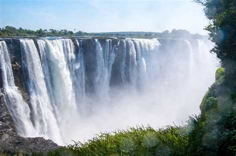 Victoria Falls Wallpapers Top Free Victoria Falls Backgrounds