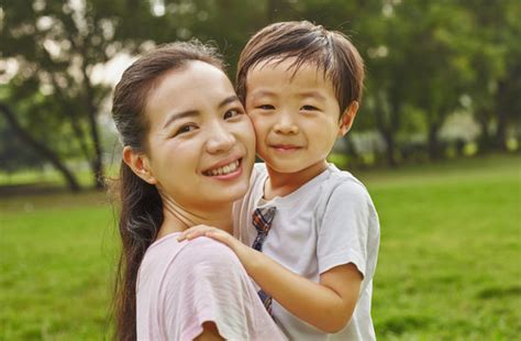 Asian Mom And Son Images Browse 49 100 Stock Photos Vectors And