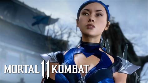 Another kitana would later show up in mortal kombat 11, brought back from the past due to kronika's machinations and working with the heroes to defeat shao kahn while her revenant self allies with kronika. Mira un gameplay de Kitana en su regreso a Mortal Kombat ...