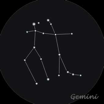 Rasi ini adalah salah satu dari 88 rasi bintang modern, dan juga satu dari 48 rasi bintang yang didaftar oleh ptolemy. Find Gemini, Castor, and Pollux - Utah's Adventure Family