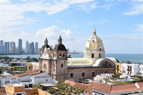 Visit Cartagena Colombia For An Unforgettable Experience Caribbean