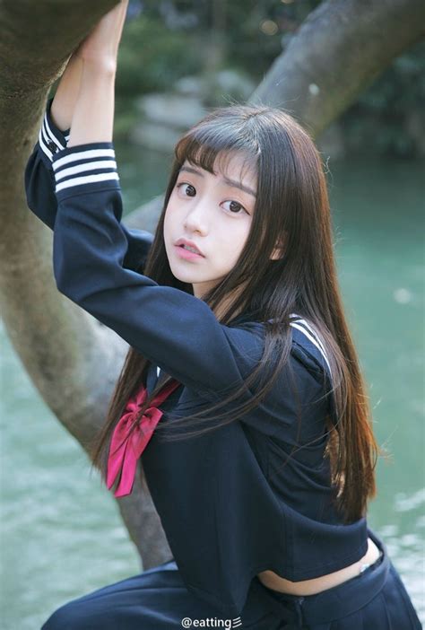 pin by hirokun on 女子高生11 cute japanese girl beautiful japanese girl cute asian girls