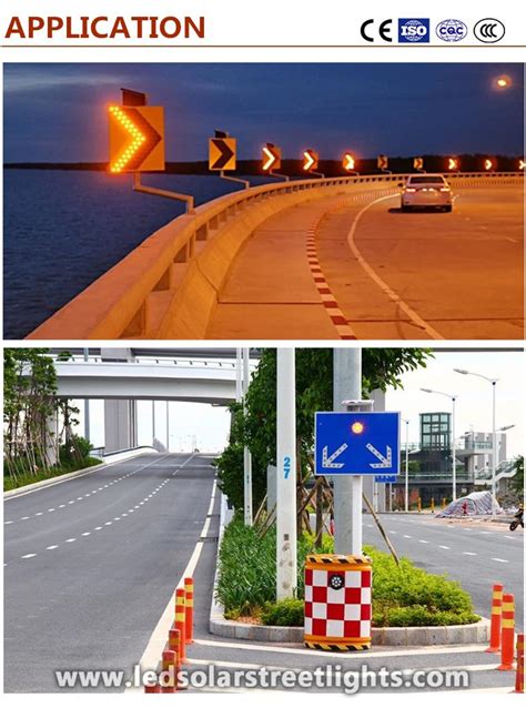 China Solar Powered Traffic Signs Manufacturers Suppliers Factory Good Price FEILONG