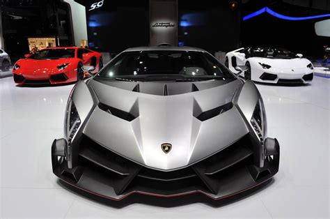 The Supercars Of The 2013 Geneva Motor Show Drew Phillips Photography