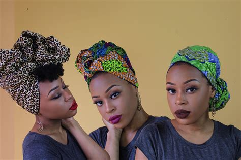 3 Quick And Easy Headwrap Styles The Wrap Life Head Wrap Styles Hair Wraps Scarf Hairstyles