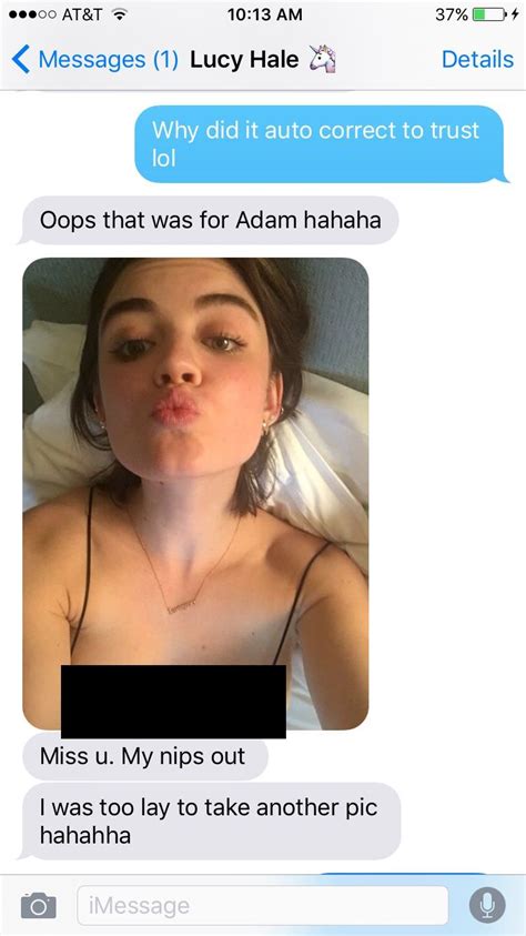 Full Video Lucy Hale Nudes And Sex Tape Leaked Slutmesh