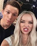 R u t h on Instagram: “Selfie of Dove and Tom Holland Do you like this ...