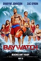 Baywatch (2017) Poster #5 - Trailer Addict