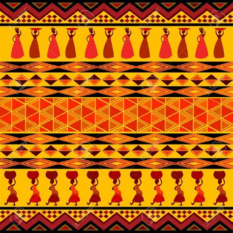 7165370 Traditional African Pattern Stock Photo Africa 1300×1300