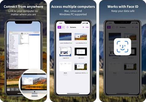 Google today launched a chrome remote desktop app for ios, which allows chrome users to access their mac or pc desktop computers remotely using an. Best Remote Desktop Apps for iPad and iPhone in 2020 ...
