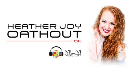 Heather Joy Oathout Fb Template Mlm Nation