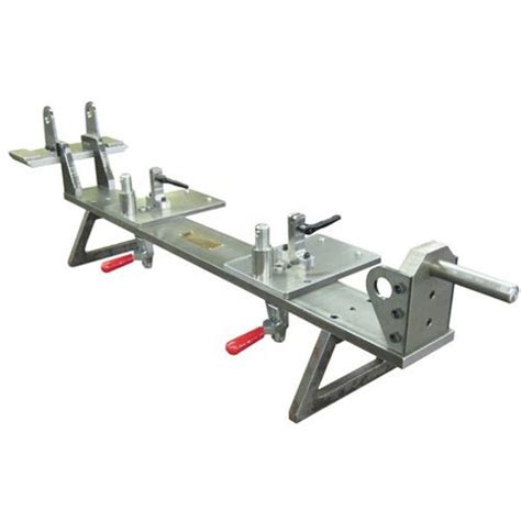 Stainless Steel Clamp Welding Jig Fixture At Rs 200000 In Pune Id 21232073588