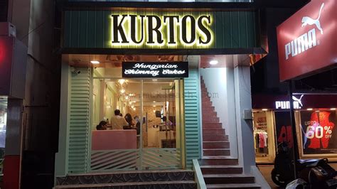 Kurtos In Besant Nagar Crispy Fried Opinions