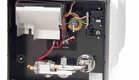 replace atwood water heater thermostat