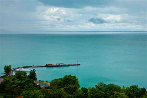 Lake balaton, largest lake of central europe, located in central hungary about 50 miles (80 km) southwest of budapest. Lake Balaton - Budapest: Get the Detail of Lake Balaton on ...