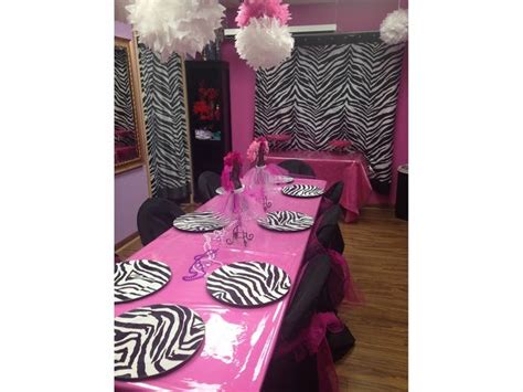 Best Birthday Party Ideas For 8 Year Girls Olds In Milwaukee Waukesha