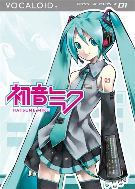 Why Hatsune Miku Is The Worlds Most Popular Virtual Idol