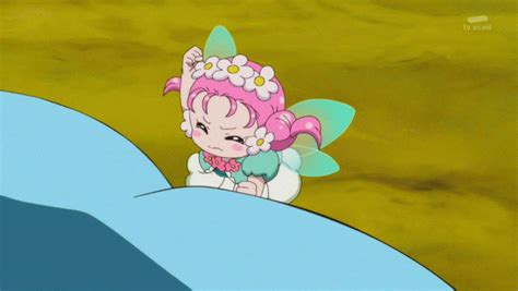 Witchy Precure Episode 18．ha Chan Anime Baby Pretty Cure Anime