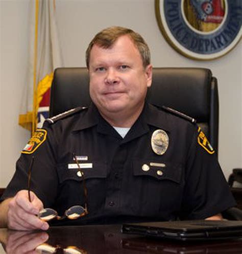 Police Chief Montgomery Public Schools Are Safe