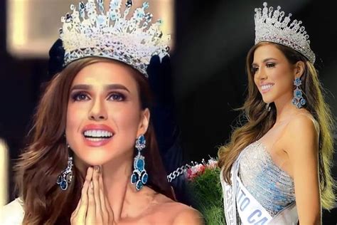 Miss Venezuela 2022 Results Miss Universe Venezuela 2022 Diana
