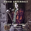 David Coverdale - The Early Years(Whitesnake&Northwinds)(2003Remastered)