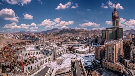 How Saudi Arabia’s Vision 2030 Plan Addresses Poverty - The Borgen Project
