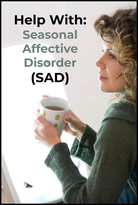 Seasonal Affective Disorder Sad Symptoms Causes And Solutions