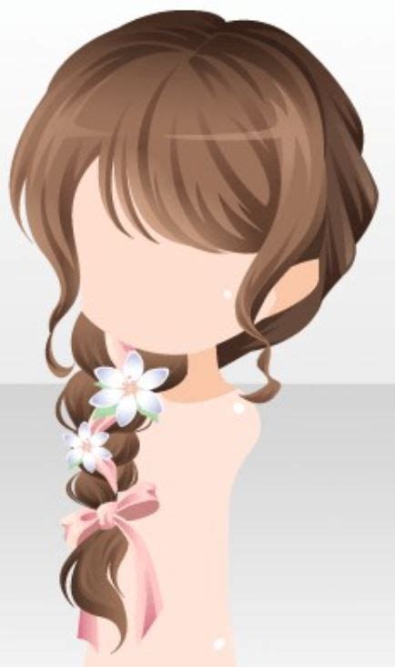 Pin By Elizabeth Johnson On A Aaccessories In The Hair 2 Chibi Hair