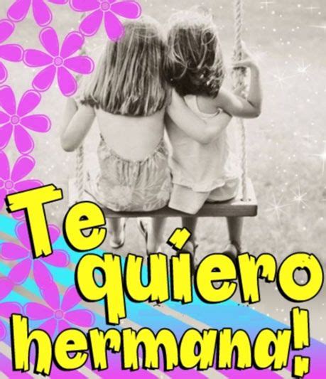 Feliz Cumpleaños Hermana ツ Tarjetas y Postales para Desear un Feliz Cumpleaños ツ Te quiero