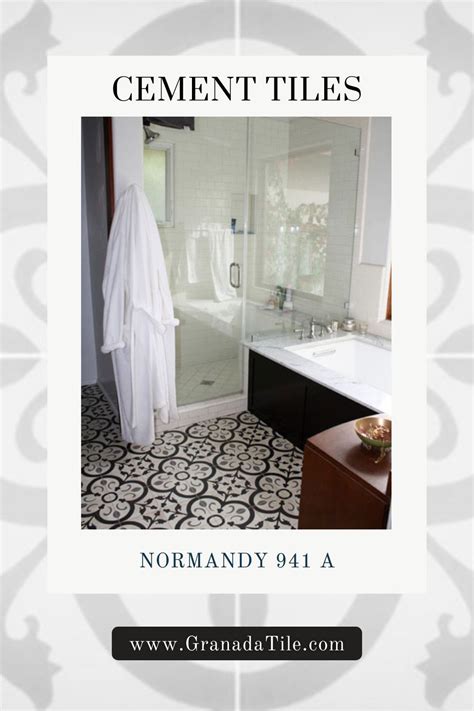 Create An Unforgettable Retreat Our Normandy Pattern Graces This One