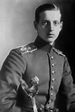 Grand Duke Dmitri Pavlovich of Russia (1891-1941) 600×896 пикс ...