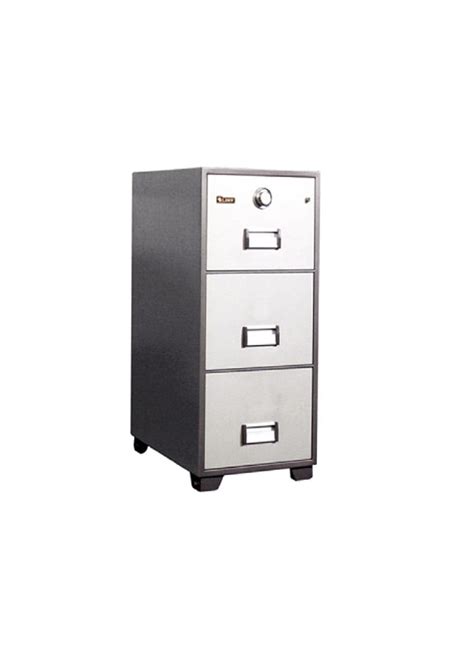 Filling Cabinet Lion 743 A Subur Furniture Online Store