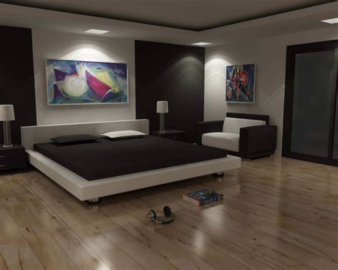Consumers want change for change's sake. Home Interior Designs: Simple Bedroom Designs For Square Rooms