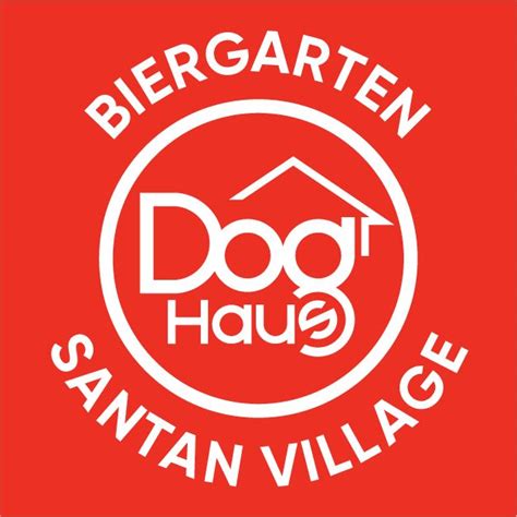 Dog Haus Biergarten Santan Village Gilbert Az