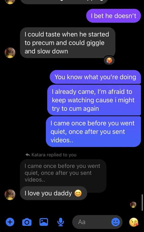Gf Decides She Wants My Roommates Cock While Im At Work R Slutwifetexts