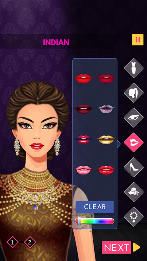 Fashion Diva: Dressup & Makeup - Android Apps on Google Play