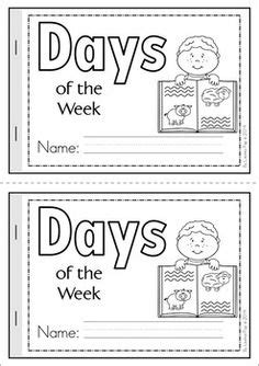 For each theme there is a poster and a big book story. 8 Best Images of Cut And Paste Weather Worksheets ...