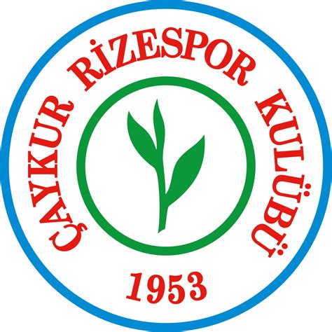 Antalyaspor 2021 dls/fts dream league soccer forma kits ve logo. Çaykur Rizespor Logo caykurrizespor.org.tr Download Vector