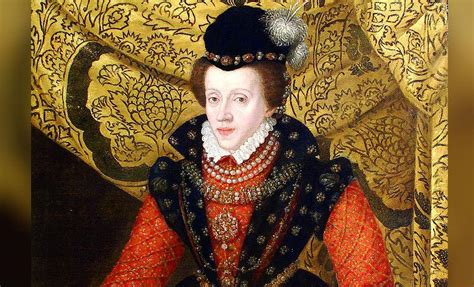 La reina isabel ii de inglaterra cumple 90 años. Isabel I, así fue el reinado y vida de la llamada "reina ...